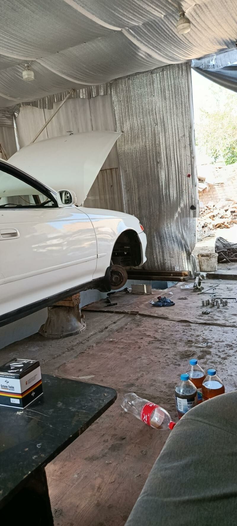 mark chaser cresta 1 000 TMT - Türkmenabat - img 2