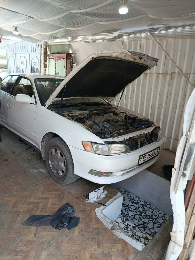 mark chaser cresta 1 000 TMT - Türkmenabat - img 6