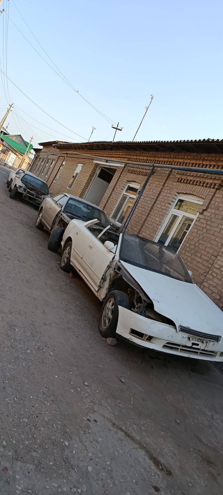 mark chaser cresta 1 000 TMT - Türkmenabat - img 4