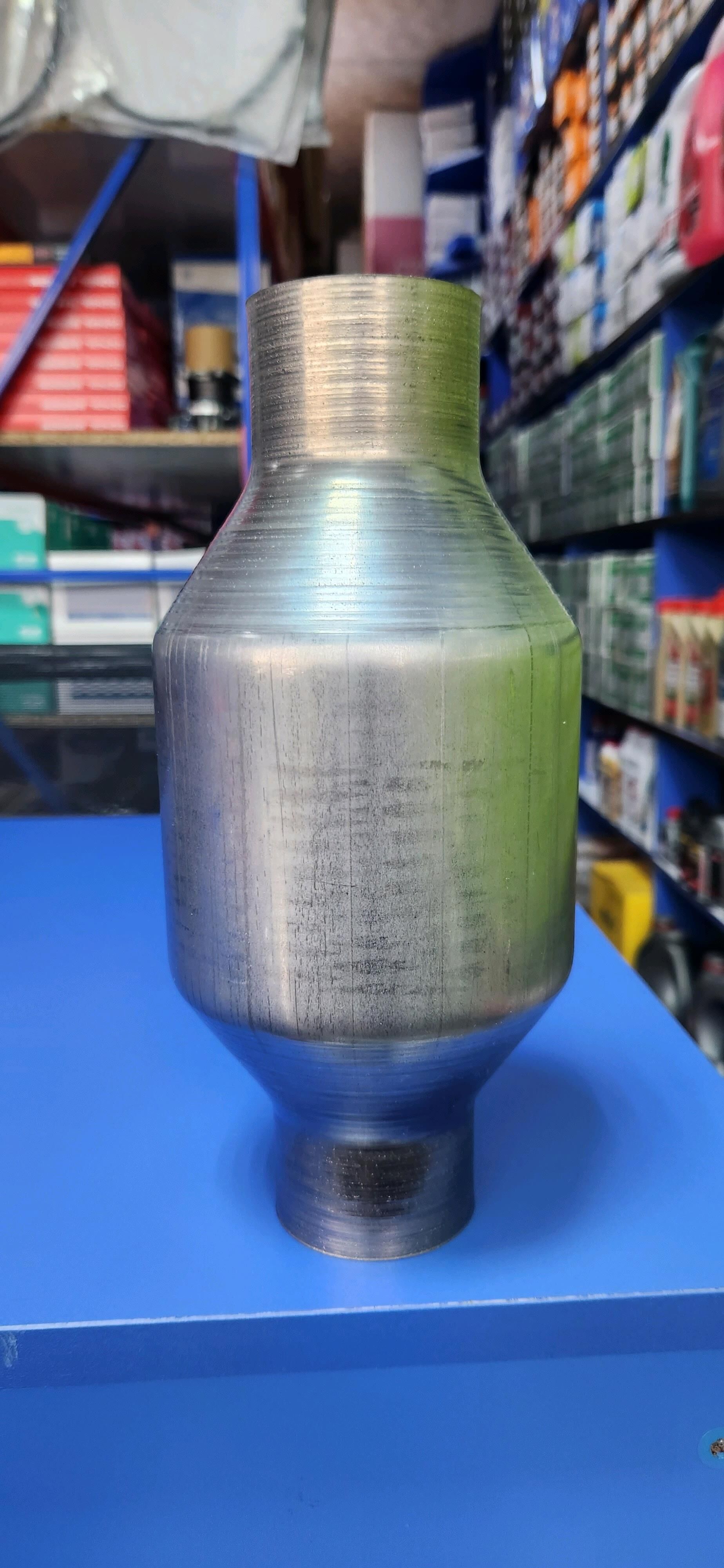 KOLLEKTOR ARYKETEK TAZE 250 TMT - Aşgabat - img 5