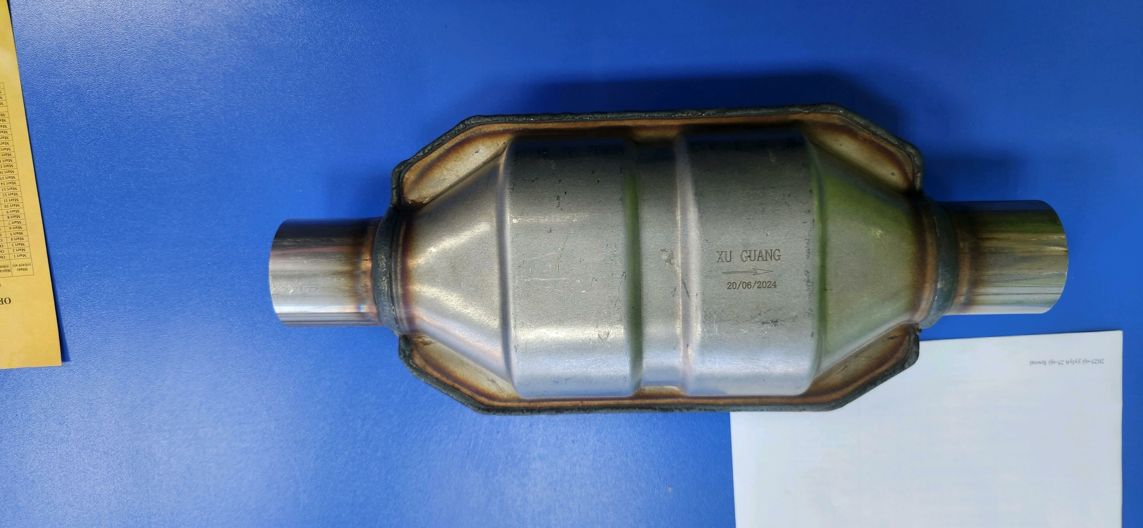 KOLLEKTOR ARYKETEK TAZE 250 TMT - Aşgabat - img 1