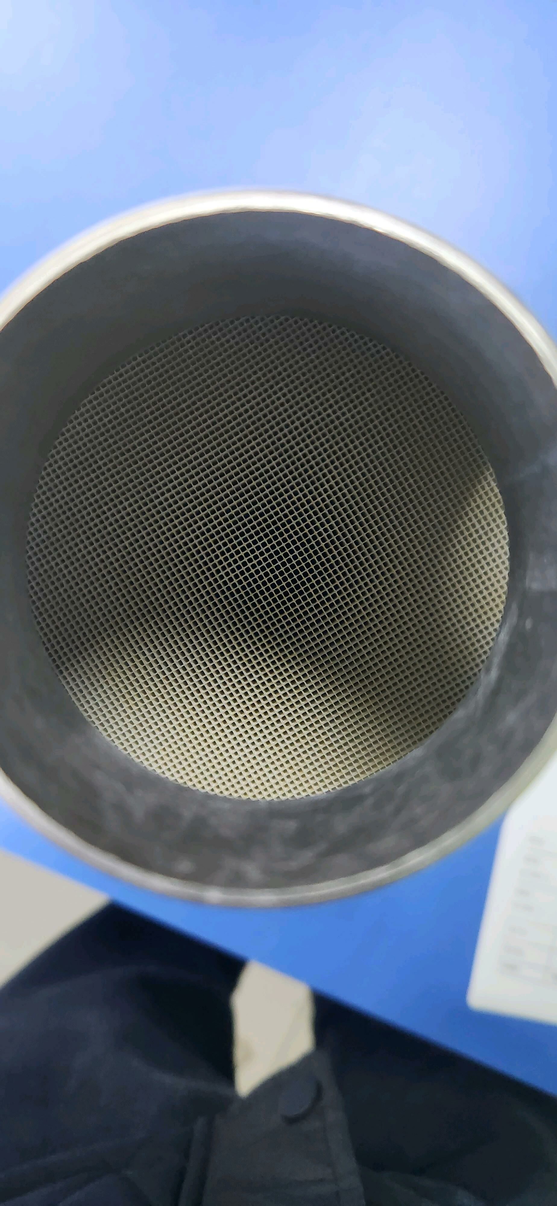 KOLLEKTOR ARYKETEK TAZE 250 TMT - Aşgabat - img 3