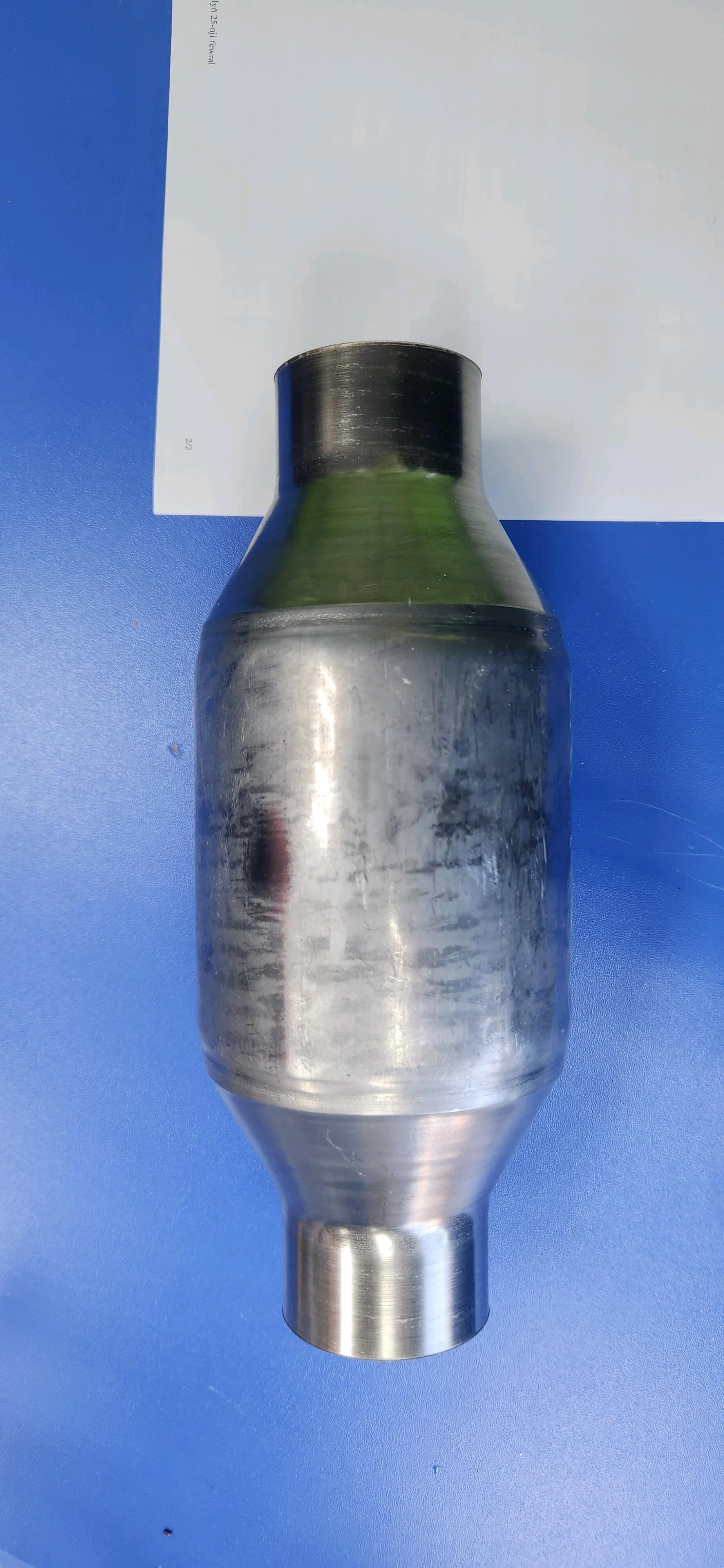 KOLLEKTOR ARYKETEK TAZE 250 TMT - Aşgabat - img 2