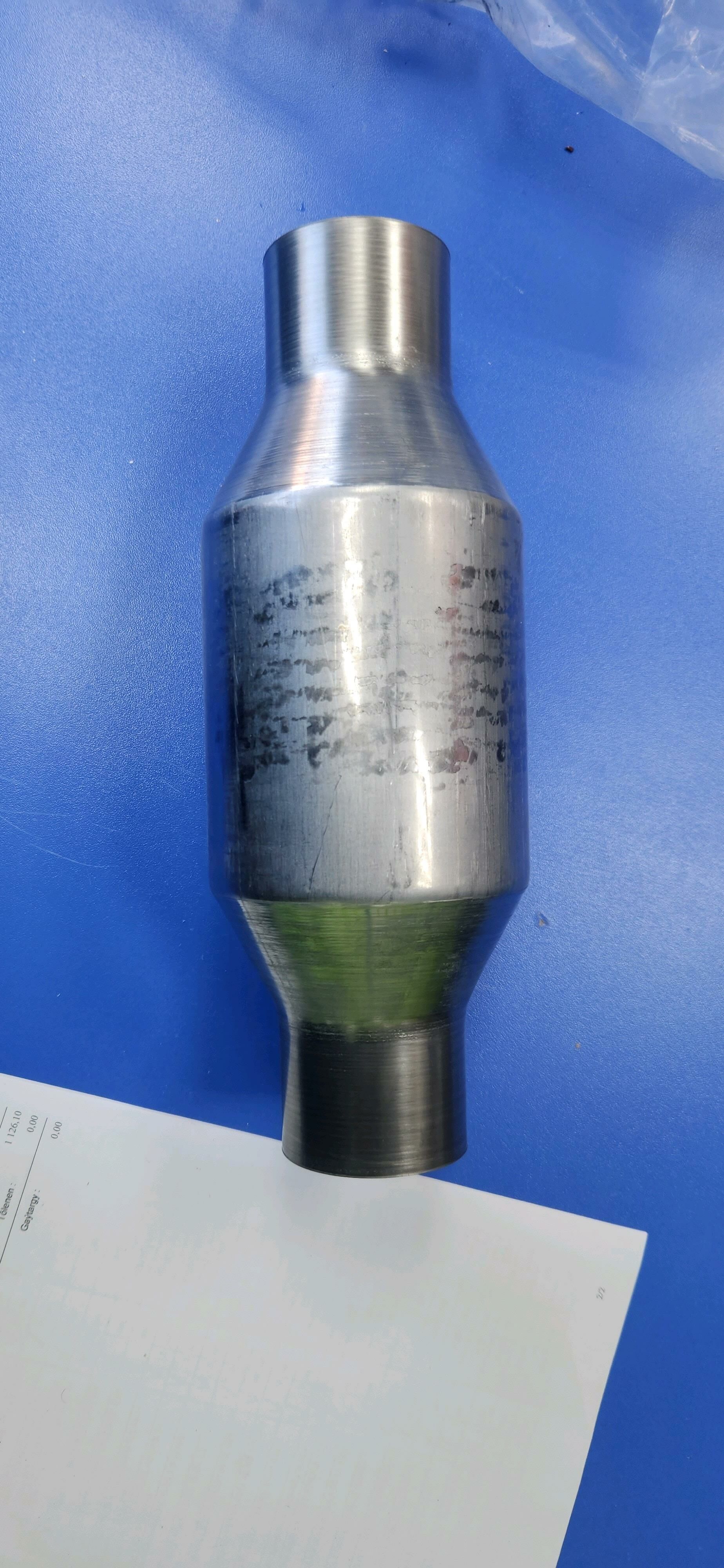 KOLLEKTOR ARYKETEK TAZE 250 TMT - Aşgabat - img 4