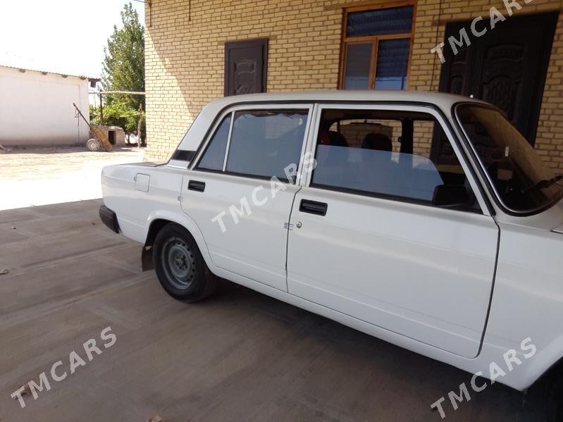 Lada 2107 1998 - 32 000 TMT - Дянев - img 3
