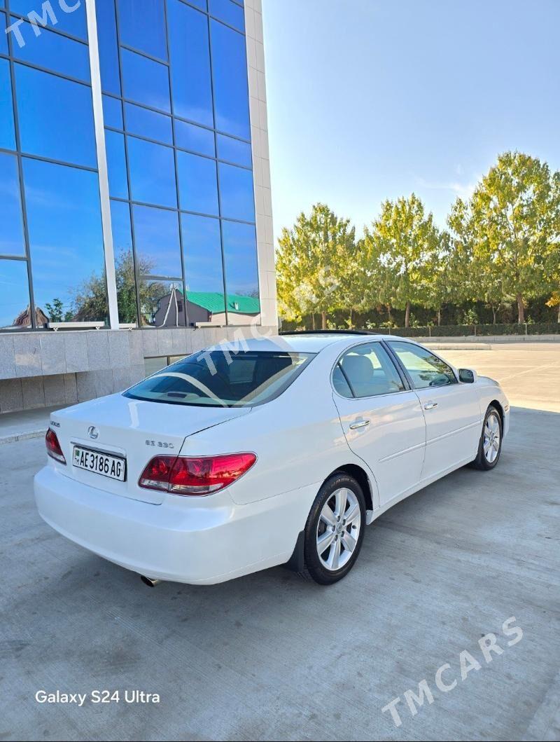 Lexus ES 330 2006 - 205 000 TMT - Hitrowka - img 3