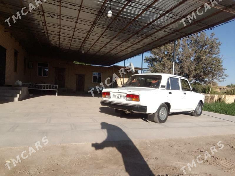 Lada 2107 1998 - 32 000 TMT - Дянев - img 7