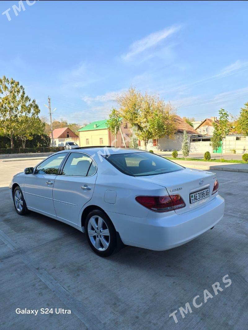 Lexus ES 330 2006 - 205 000 TMT - Hitrowka - img 5