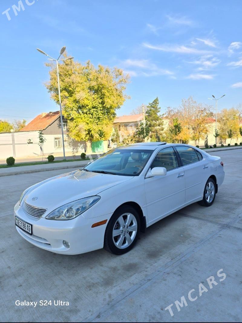 Lexus ES 330 2006 - 205 000 TMT - Hitrowka - img 2