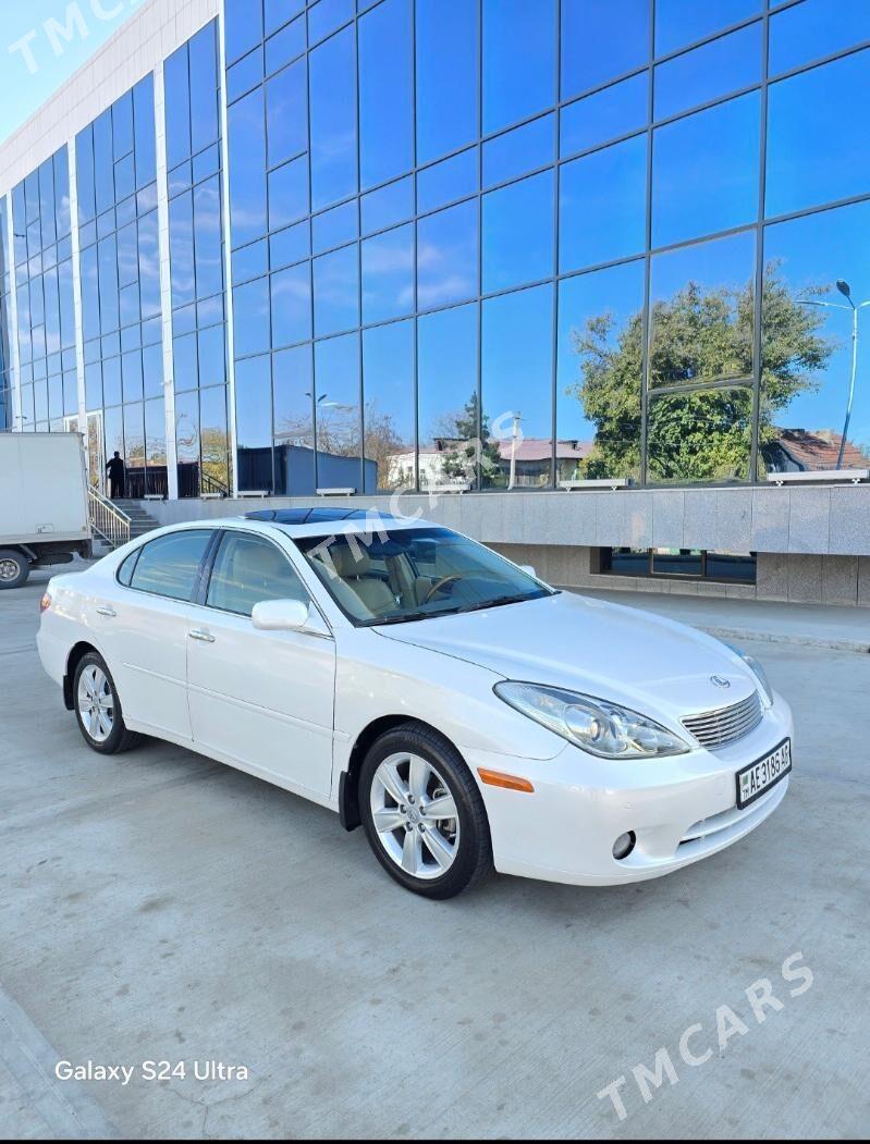 Lexus ES 330 2006 - 205 000 TMT - Hitrowka - img 4