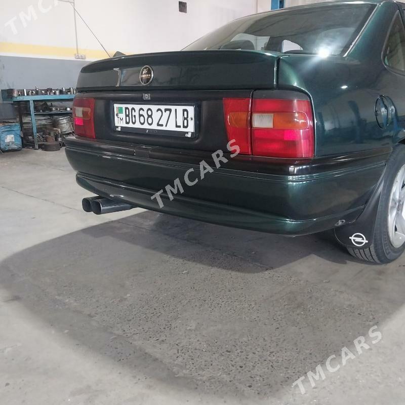 Opel Vectra 1994 - 65 000 TMT - Туркменабат - img 8