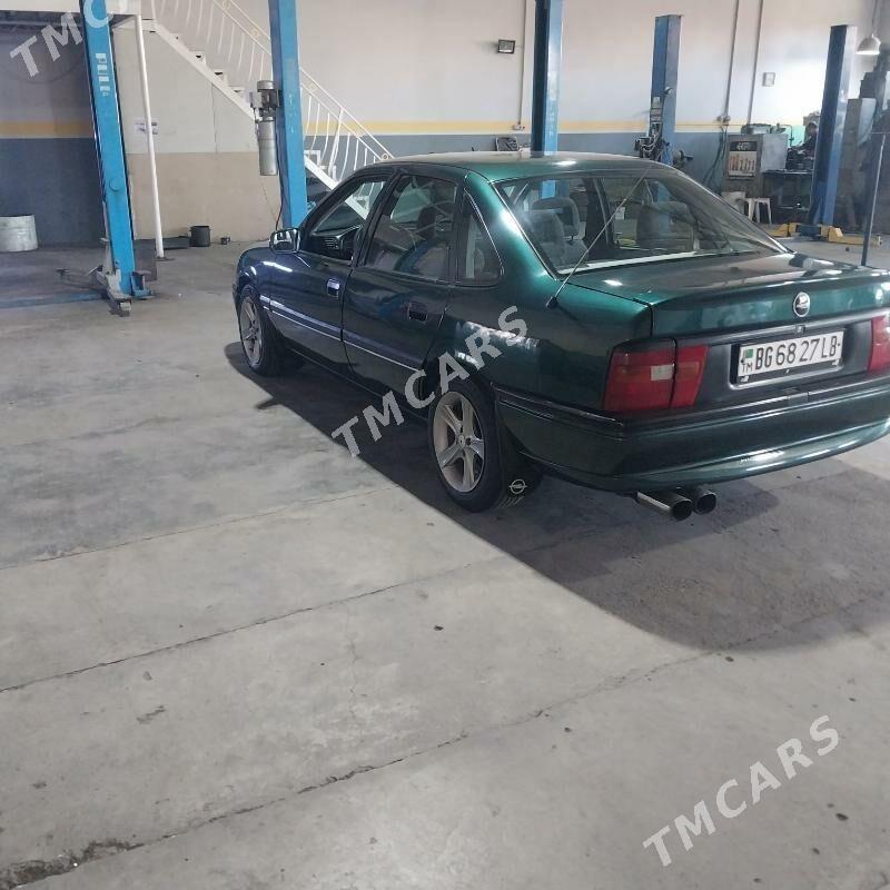 Opel Vectra 1994 - 65 000 TMT - Туркменабат - img 5