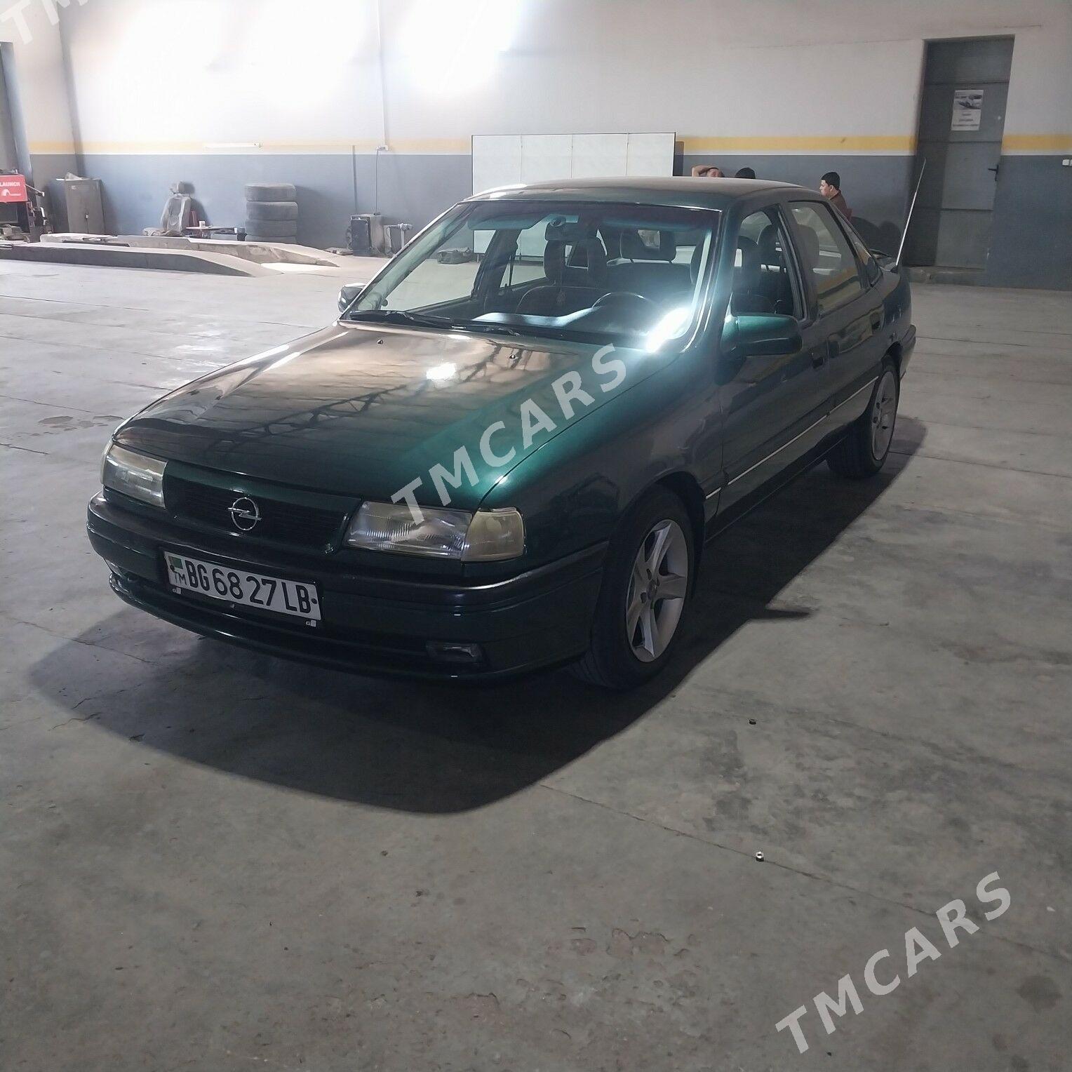 Opel Vectra 1994 - 65 000 TMT - Туркменабат - img 4