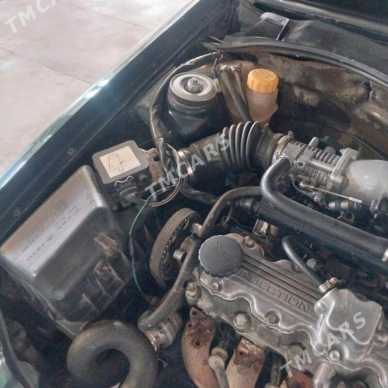 Opel Vectra 1994 - 65 000 TMT - Туркменабат - img 7