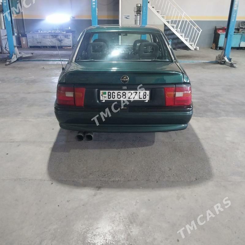 Opel Vectra 1994 - 65 000 TMT - Туркменабат - img 2