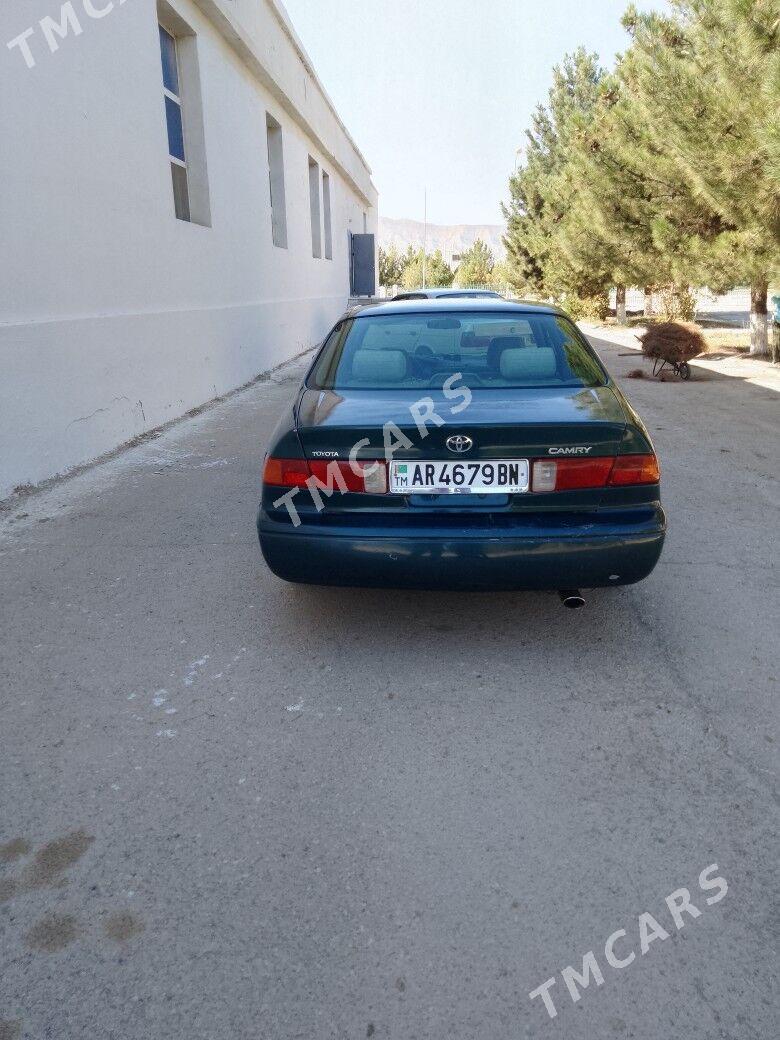 Toyota Camry 1997 - 105 000 TMT - Берекет - img 2