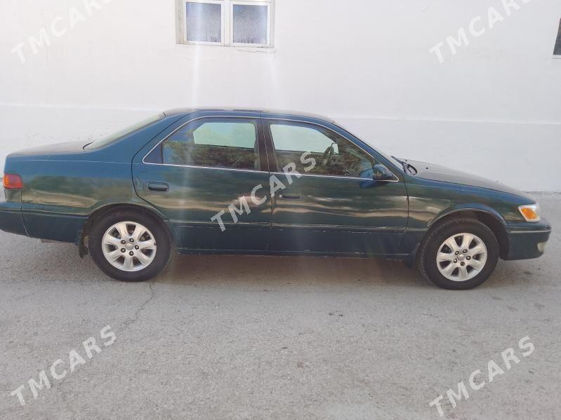 Toyota Camry 1997 - 105 000 TMT - Берекет - img 3