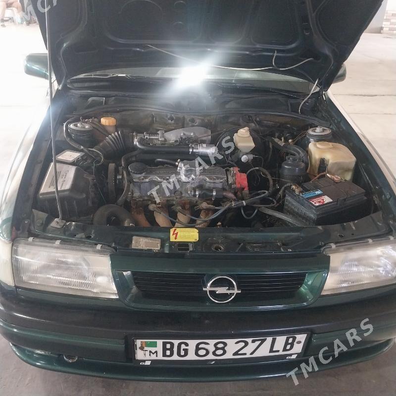 Opel Vectra 1994 - 65 000 TMT - Туркменабат - img 10