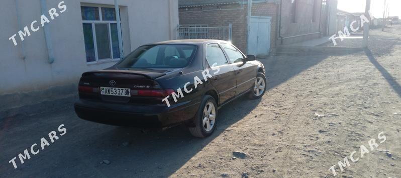 Toyota Camry 1999 - 118 000 TMT - Берекет - img 4