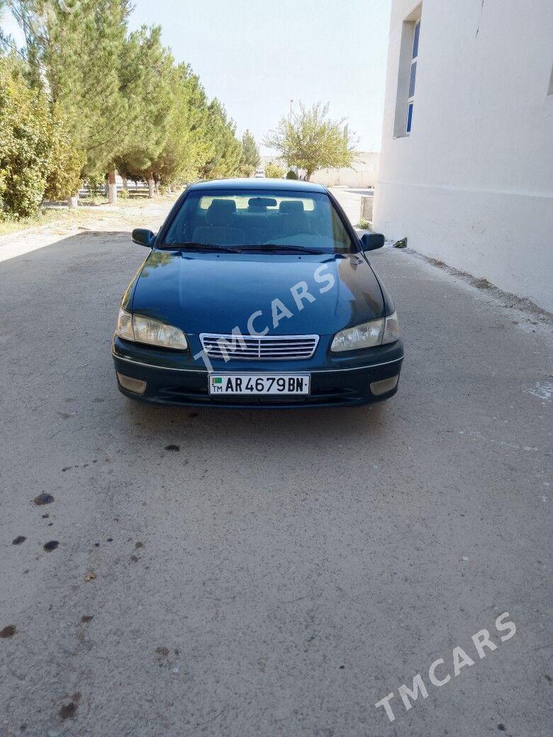Toyota Camry 1997 - 105 000 TMT - Берекет - img 5
