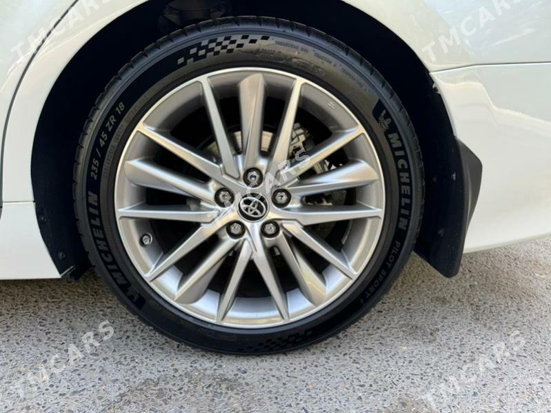 Toyota Camry 2021 - 485 000 TMT - Ашхабад - img 6