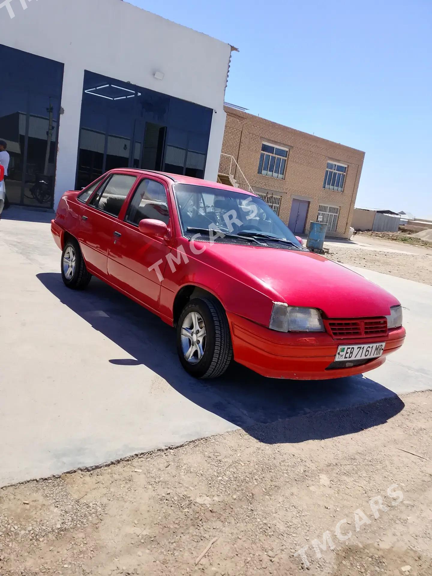 Opel Astra 1993 - 18 000 TMT - Мары - img 4