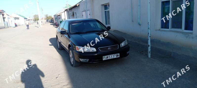 Toyota Camry 1999 - 118 000 TMT - Берекет - img 5