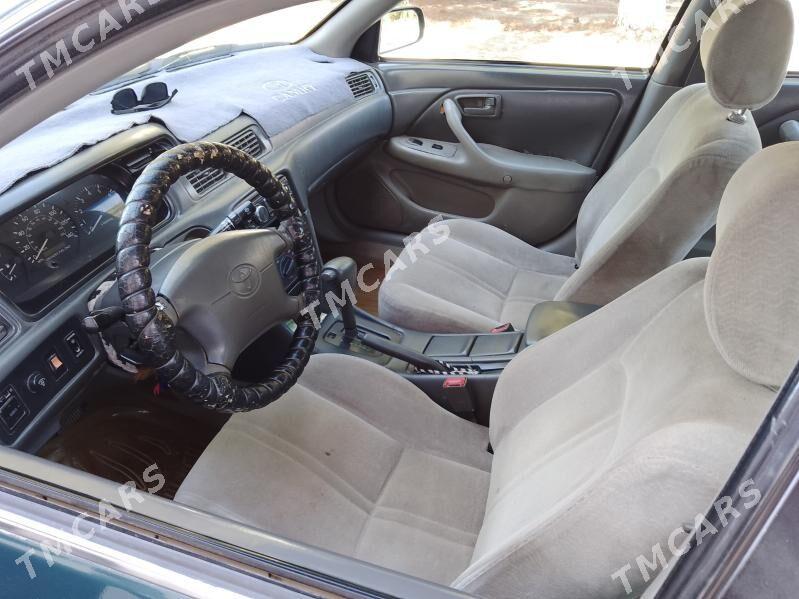 Toyota Camry 1997 - 105 000 TMT - Берекет - img 4