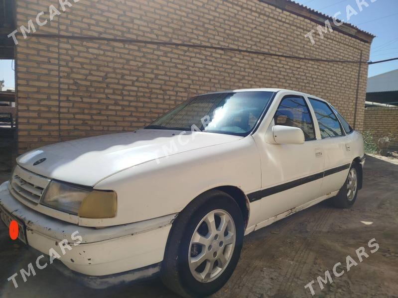 Opel Vectra 1992 - 25 000 TMT - Мары - img 2