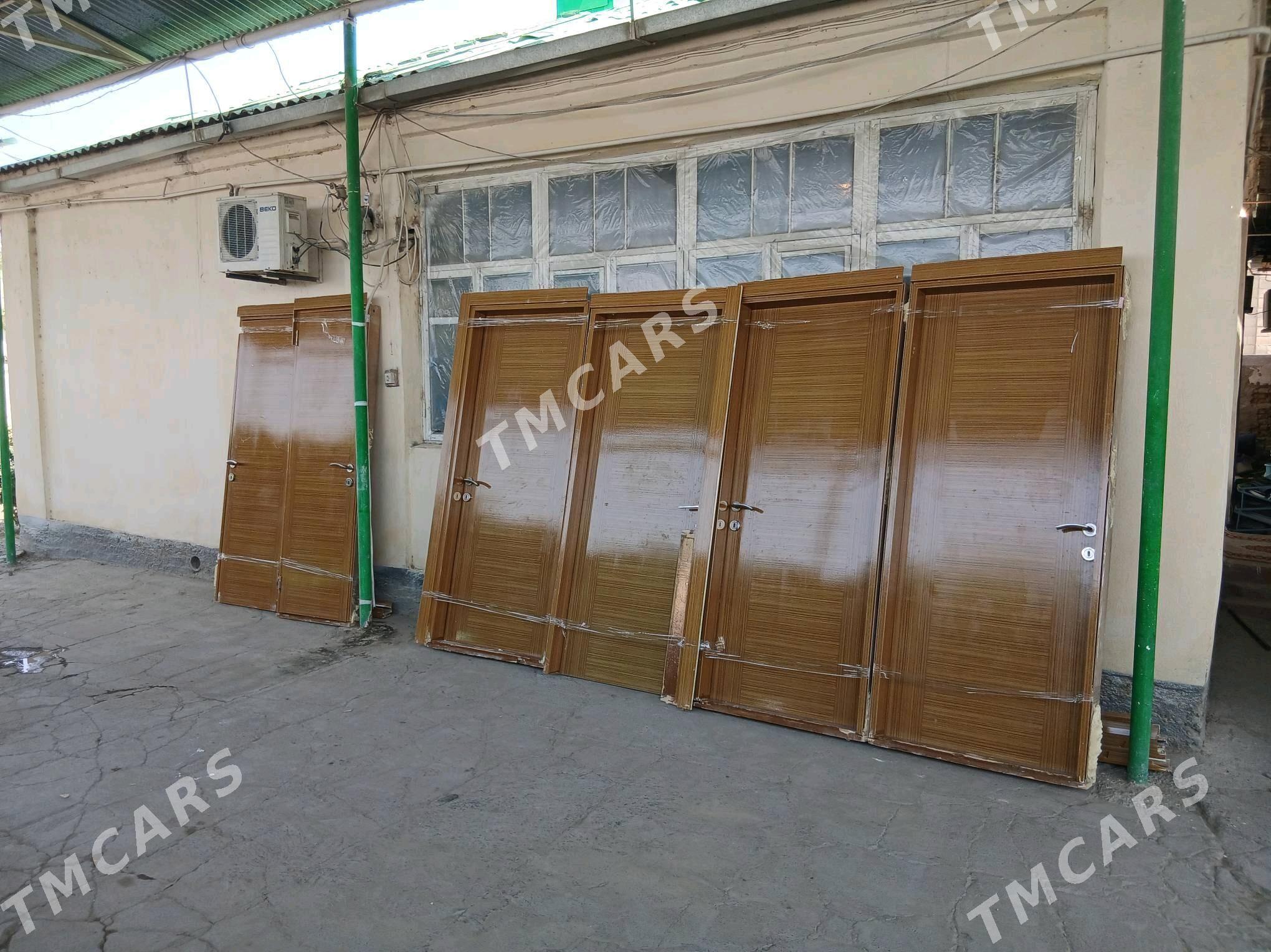 icgi gapy - Aşgabat - img 2