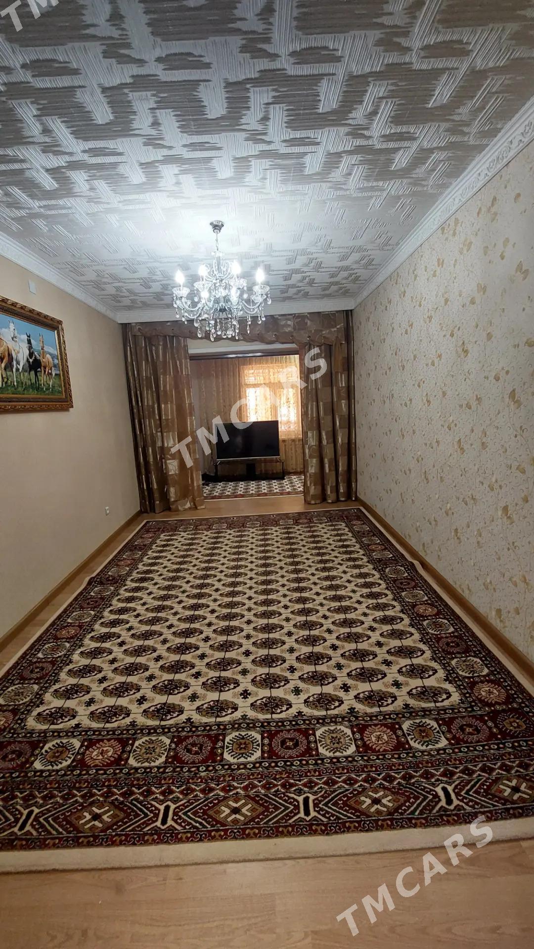 Аренда квартиры - Туркменабат - img 4