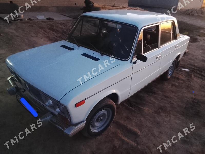 Lada 2106 1999 - 28 000 TMT - Köneürgenç - img 4