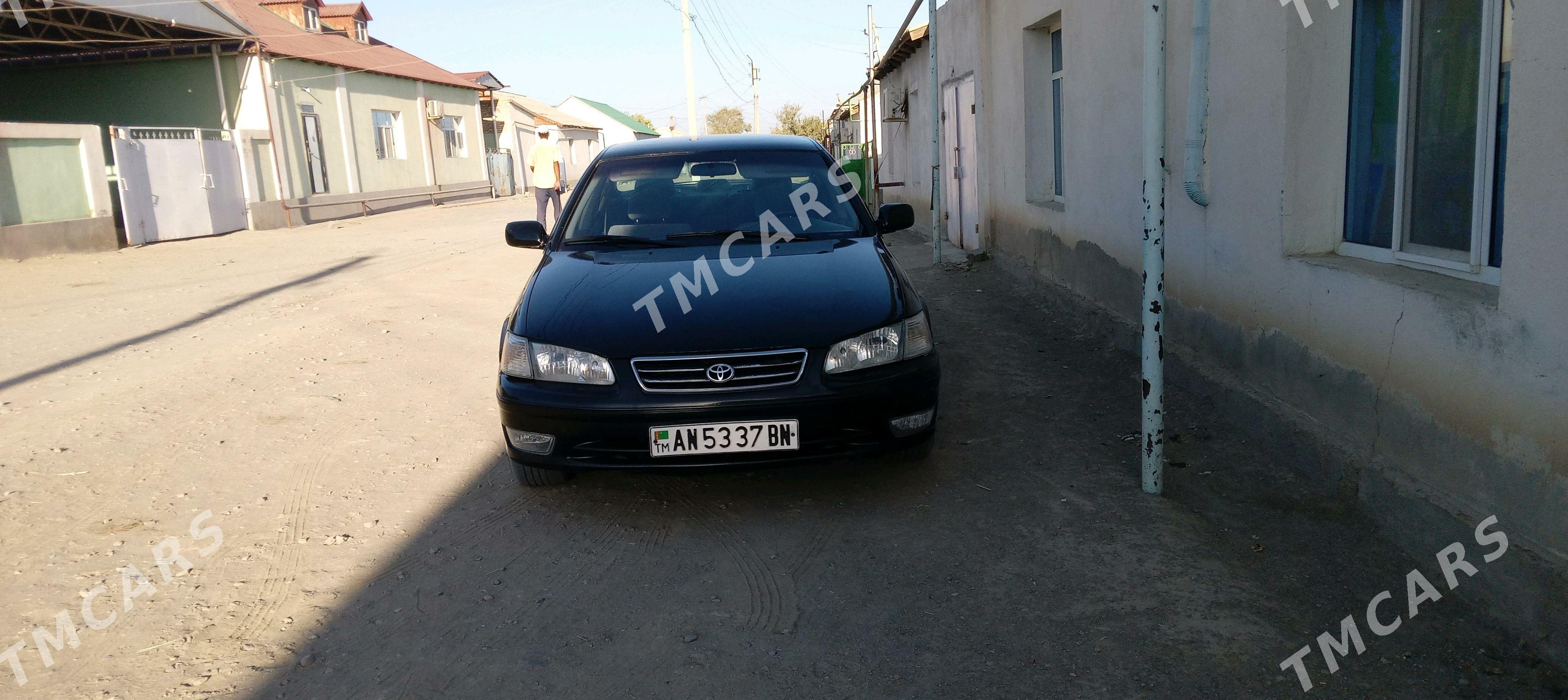 Toyota Camry 1999 - 118 000 TMT - Берекет - img 6