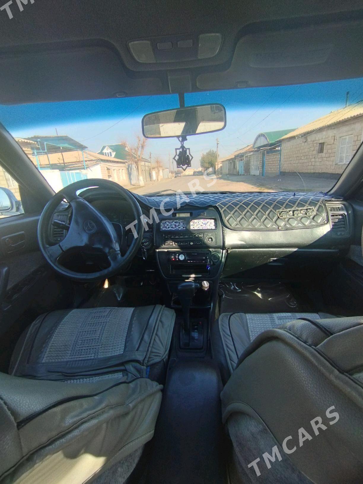 Toyota Vista 1995 - 50 000 TMT - Гызыларбат - img 3