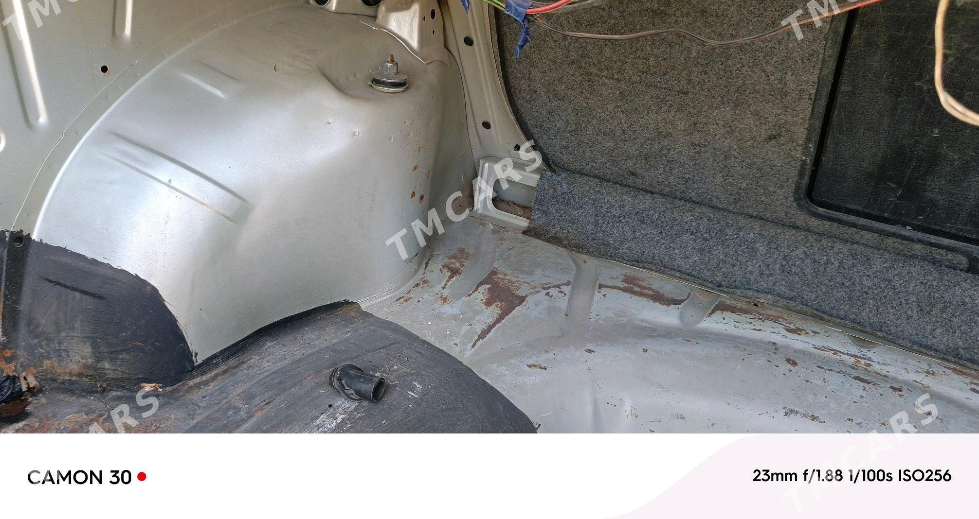 Opel Vectra 1990 - 33 000 TMT - Mary - img 7