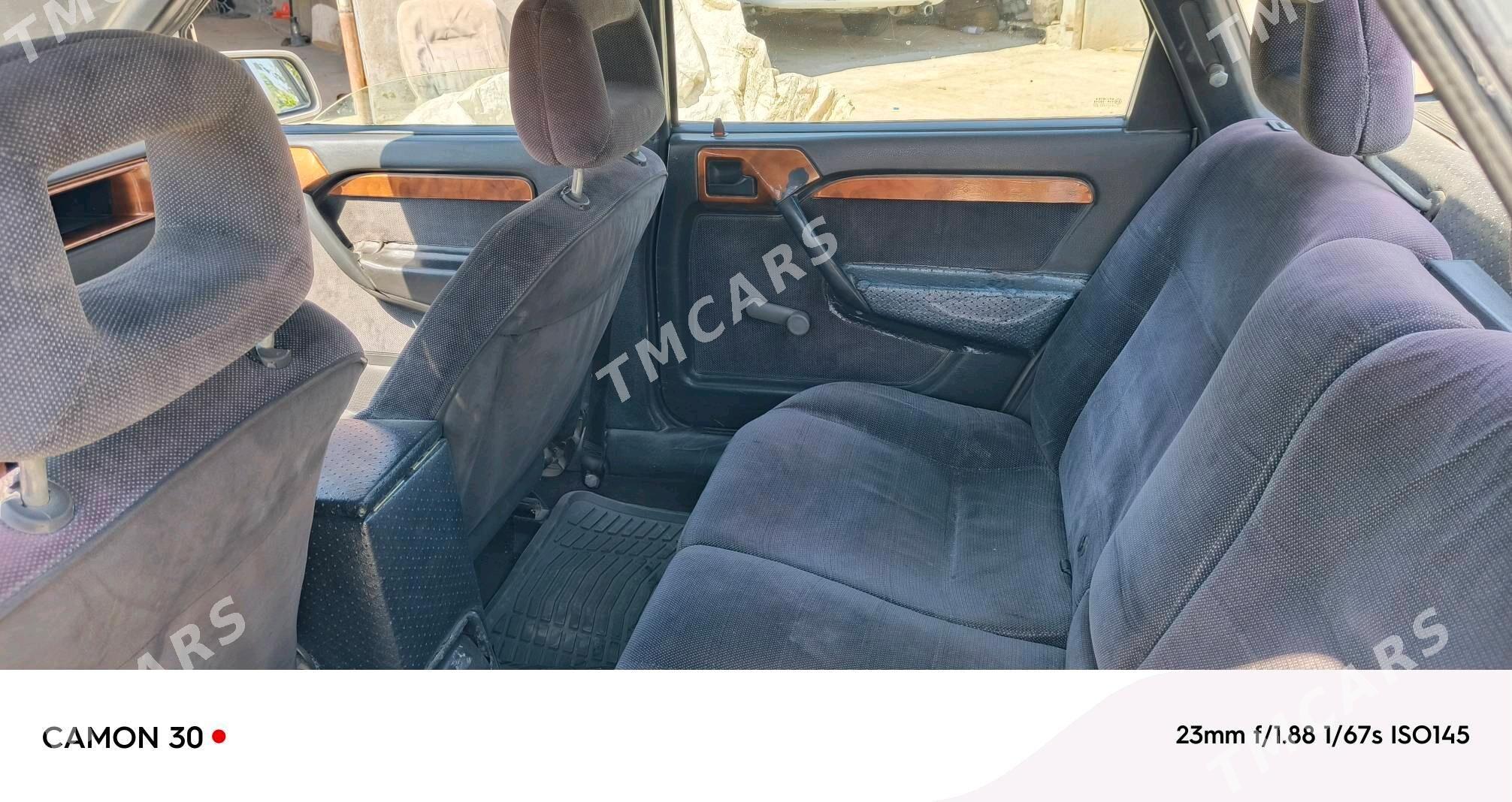 Opel Vectra 1990 - 33 000 TMT - Mary - img 2