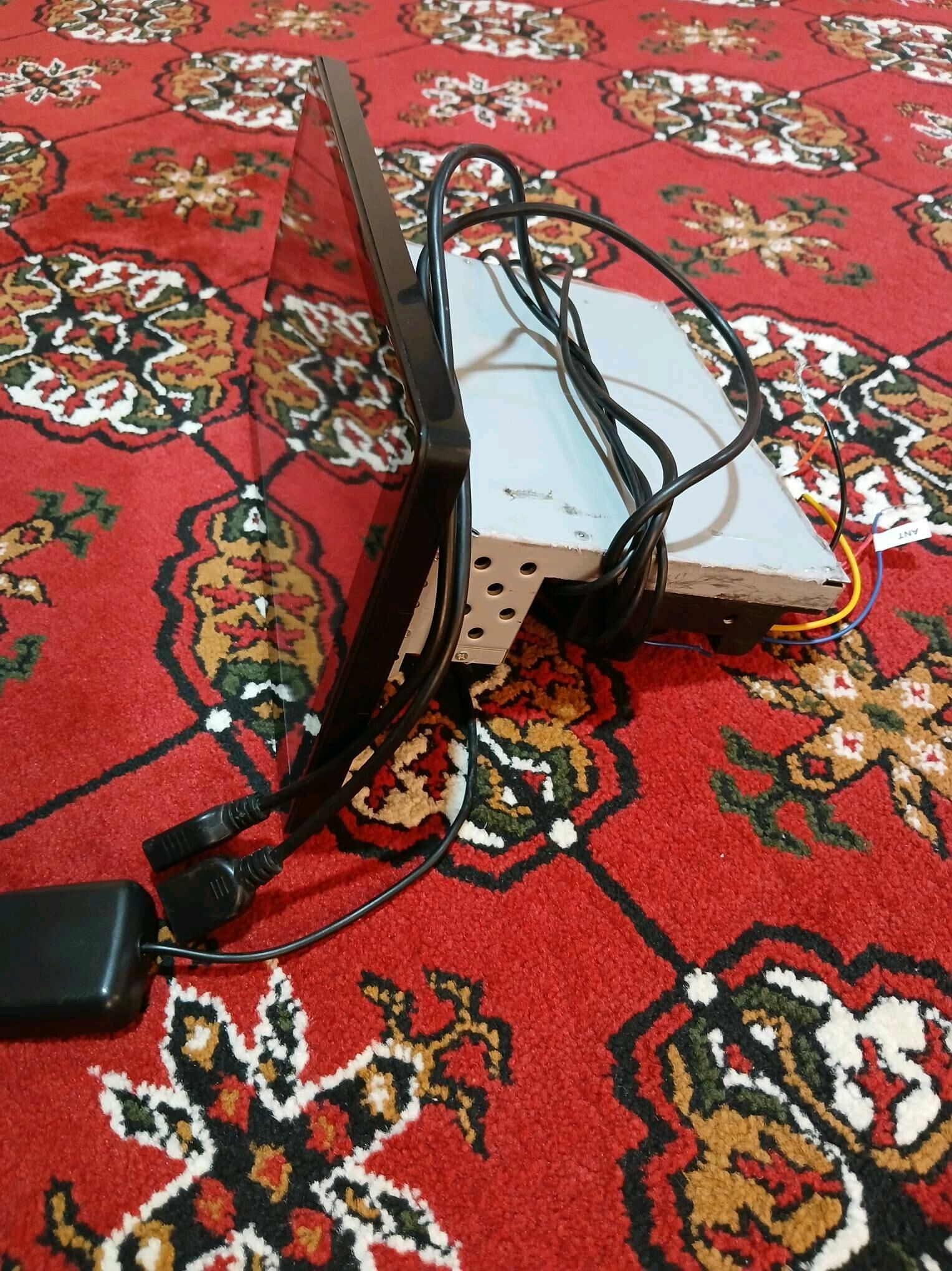android tv 750 TMT - Aşgabat - img 3