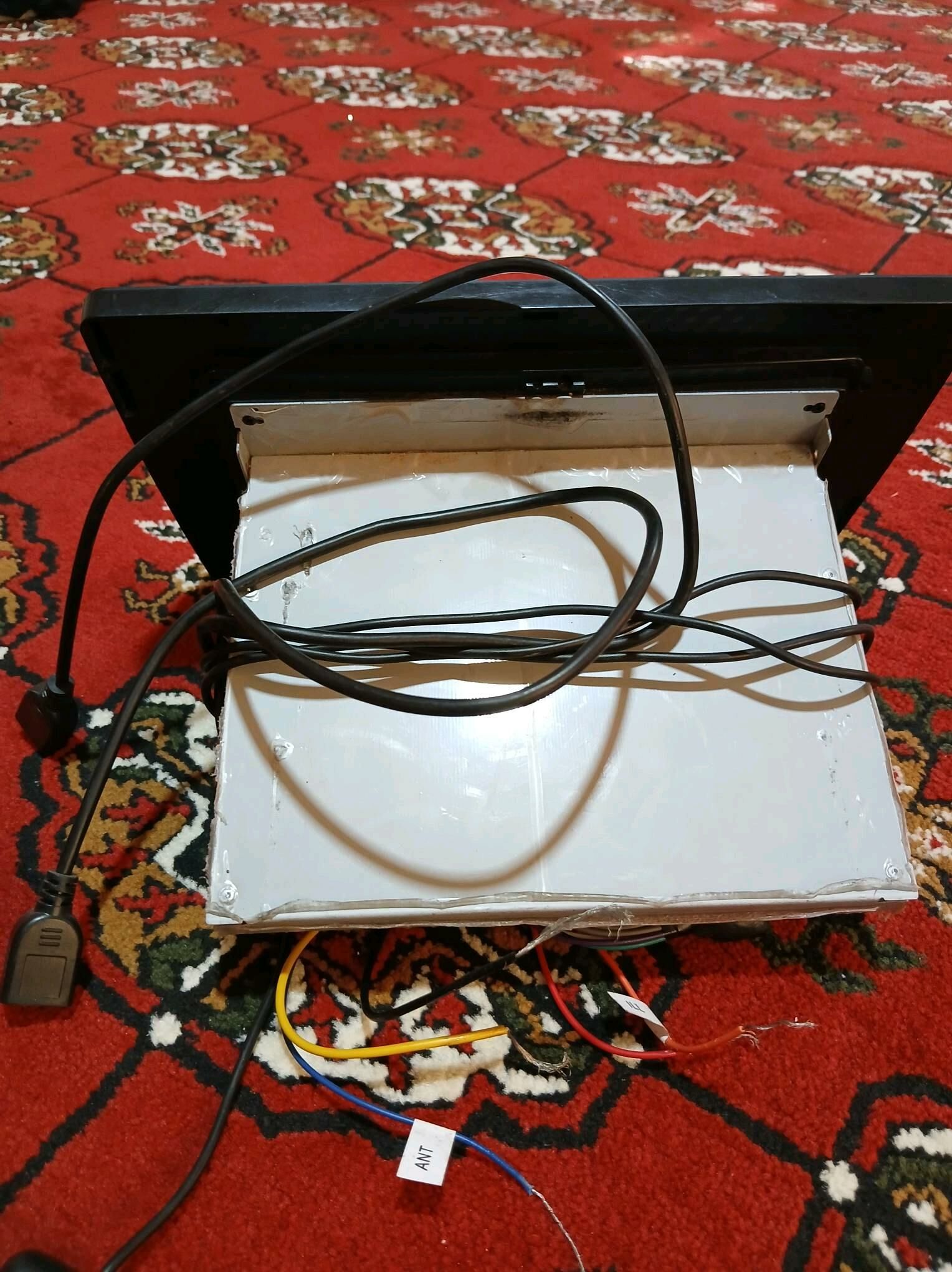 android tv 750 TMT - Aşgabat - img 2