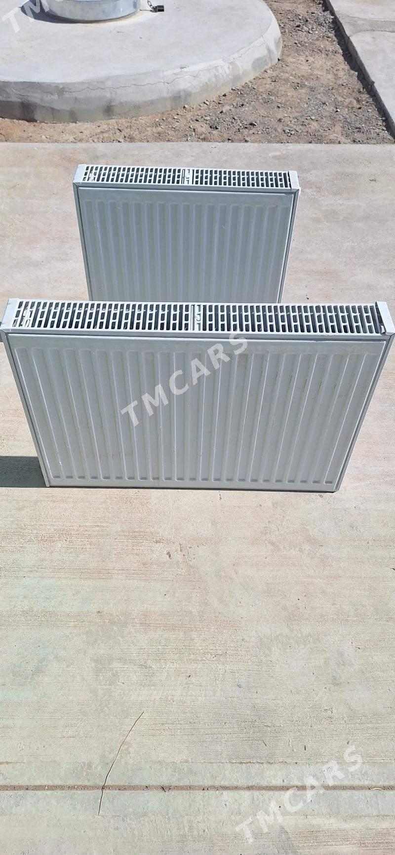 Radiator - Gökdepe - img 2