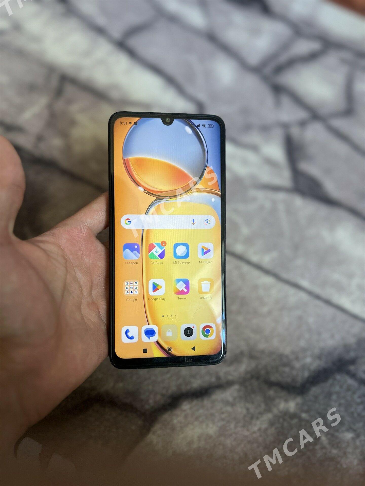 Redmi 13C - Mary - img 2