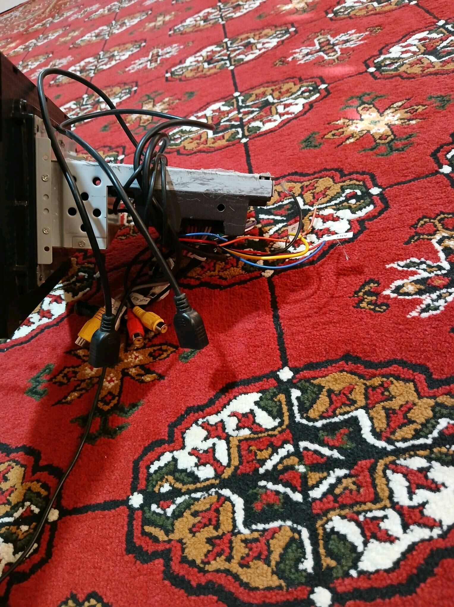 android tv 750 TMT - Aşgabat - img 4