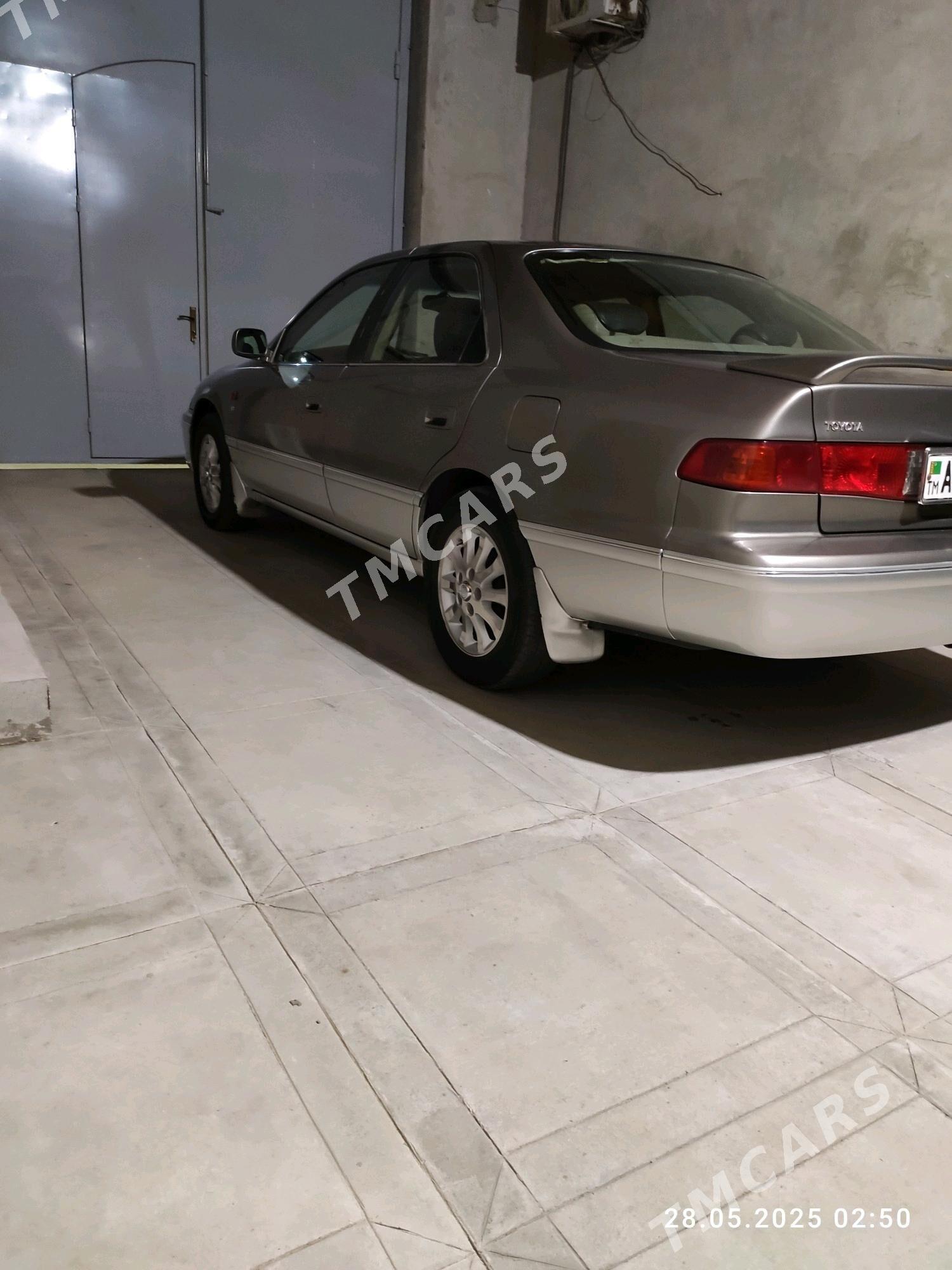 Toyota Camry 2001 - 170 000 TMT - Туркменабат - img 2