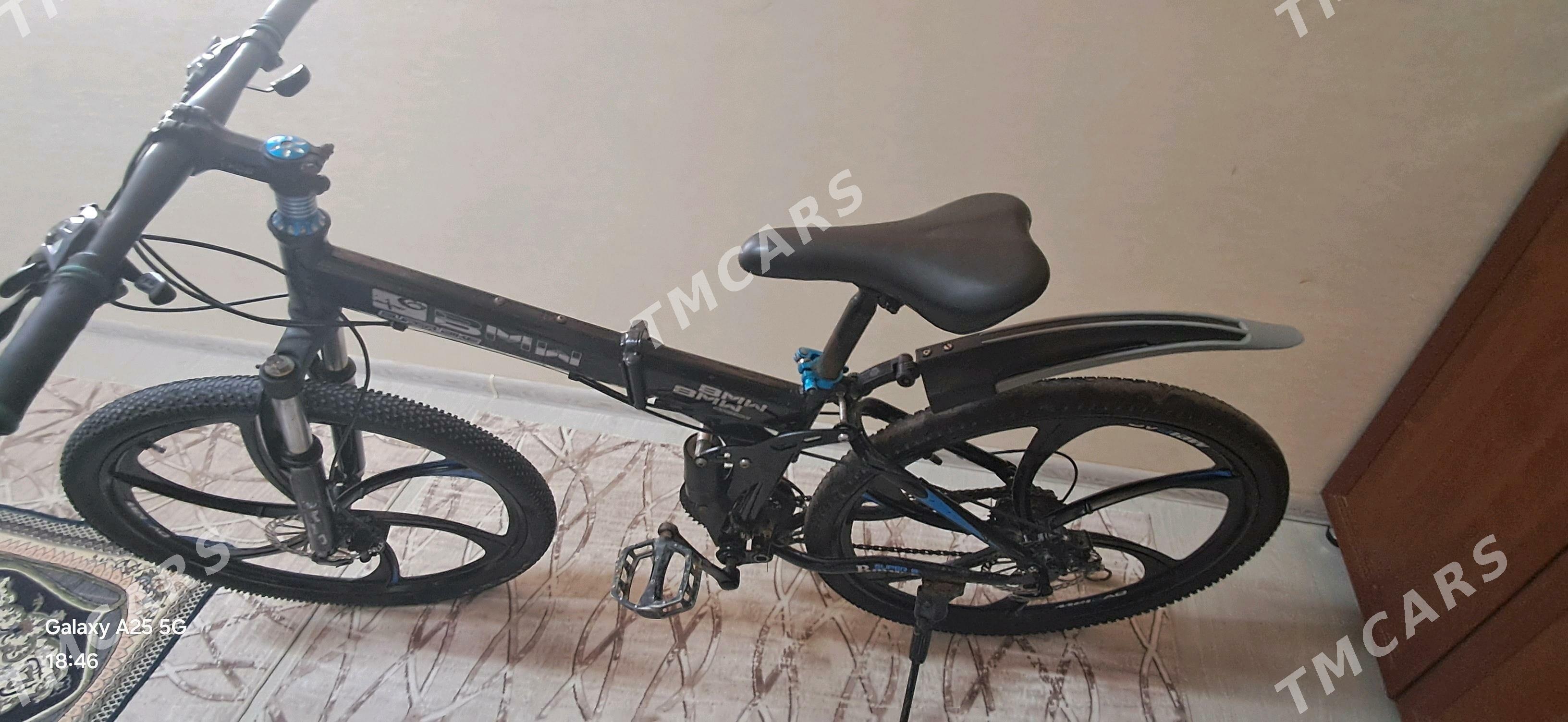 BMW Velik - Балканабат - img 2