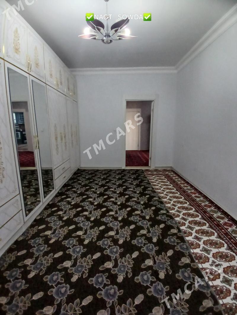 Buzmeyin jemagat - Büzmeýin GRES - img 10