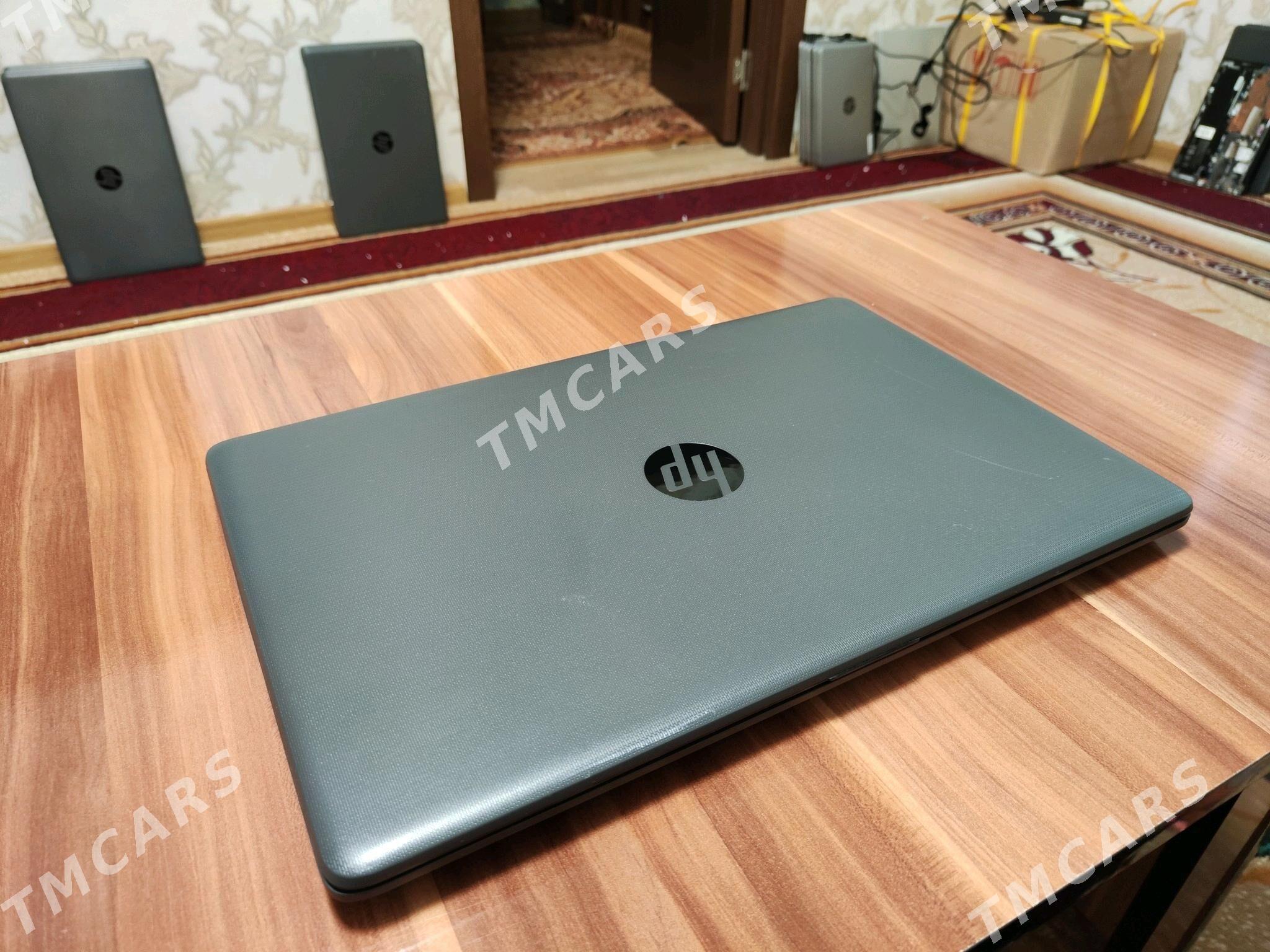 noutbuk ноутбук HP 7TH gen - Туркменабат - img 3