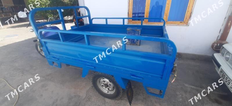 Fekon FK200-14G 2013 - 20 000 TMT - Туркменабат - img 3
