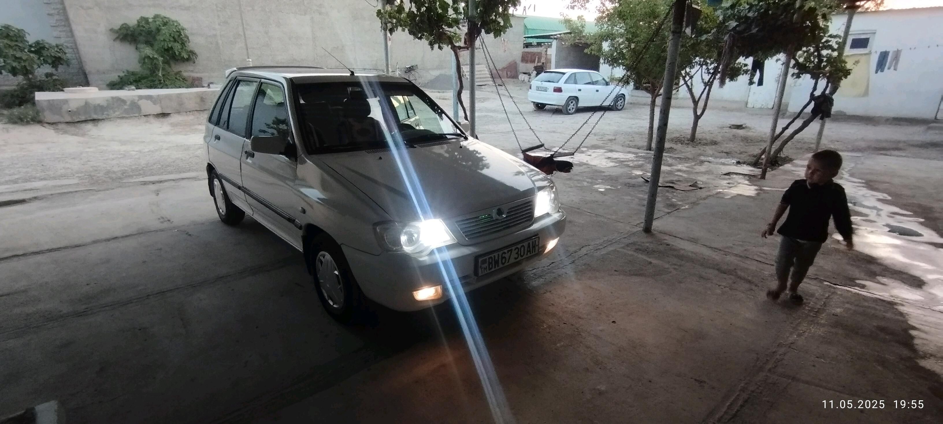 Daewoo Nexia 2012 - 60 000 TMT - Яшлык - img 6