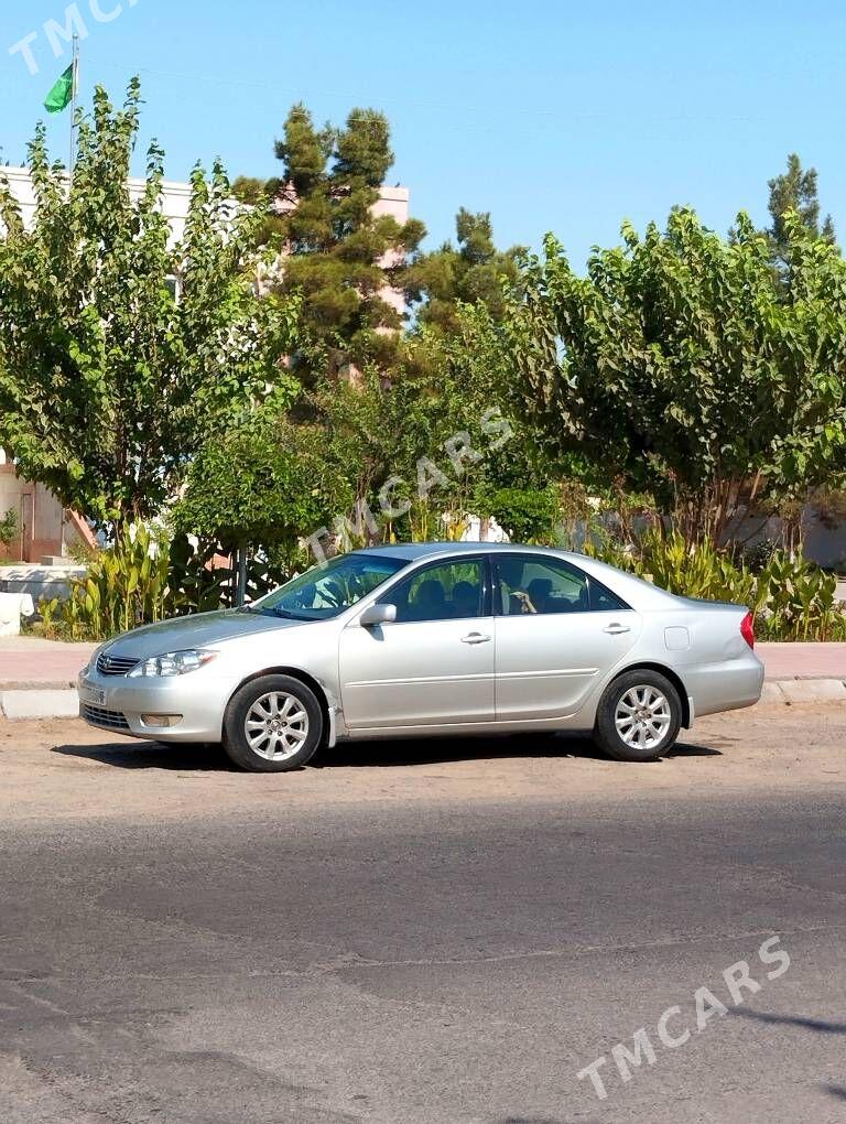 Toyota Camry 2003 - 149 000 TMT - Мары - img 5