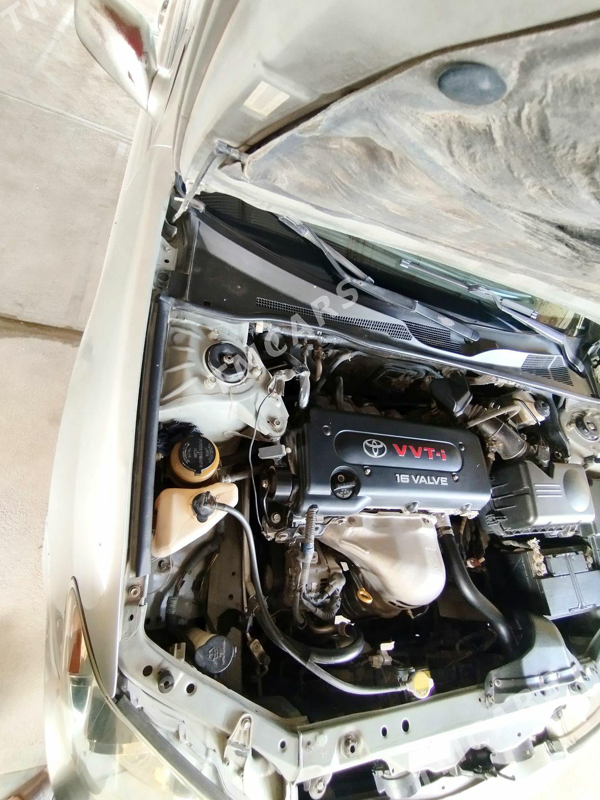 Toyota Camry 2003 - 149 000 TMT - Мары - img 7