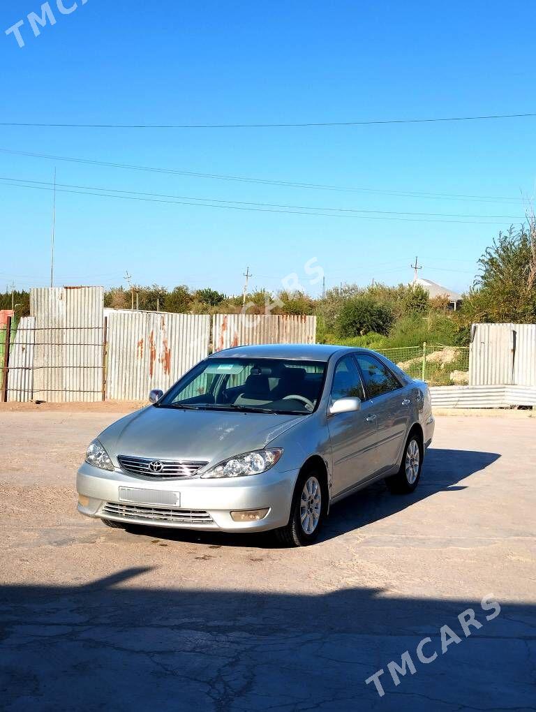 Toyota Camry 2003 - 149 000 TMT - Мары - img 2